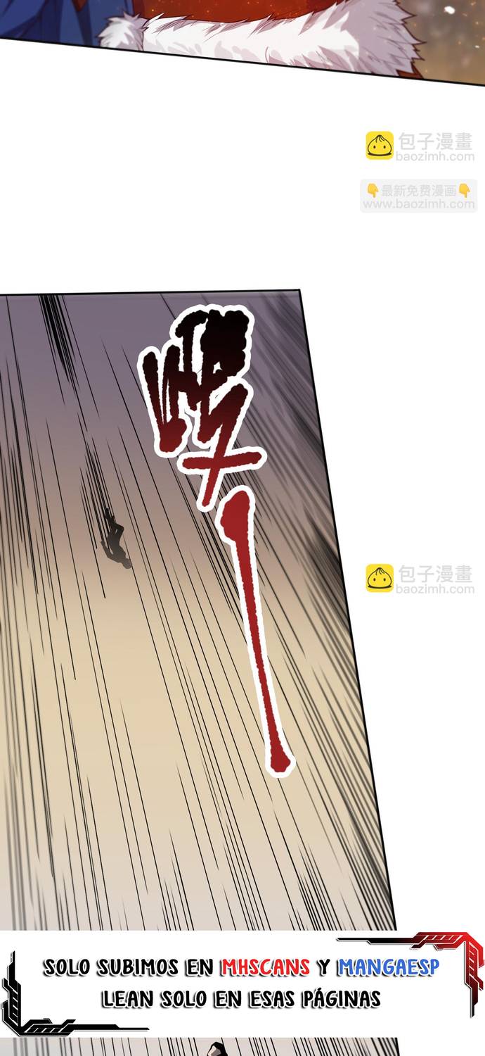 Read Última Voluntad del Heredero Maligno Manga Online