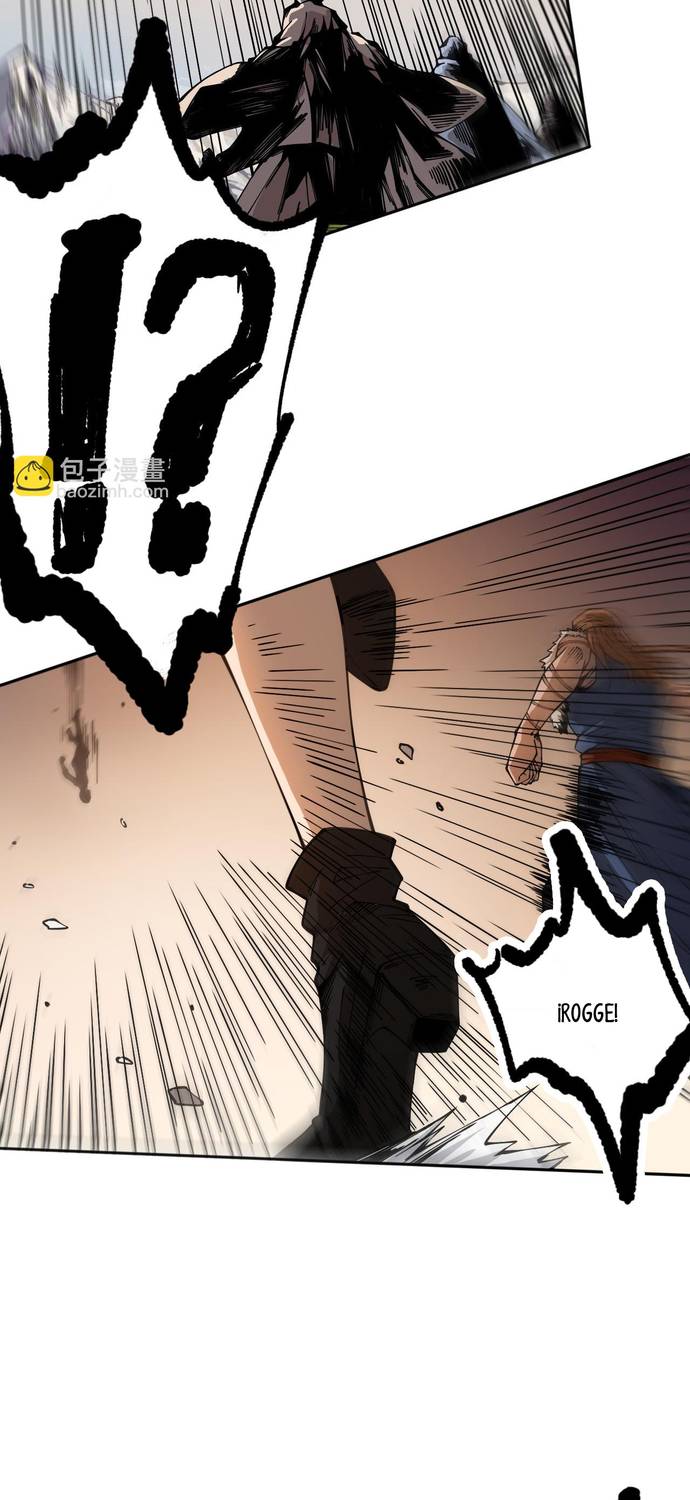 Read Última Voluntad del Heredero Maligno Manga Online