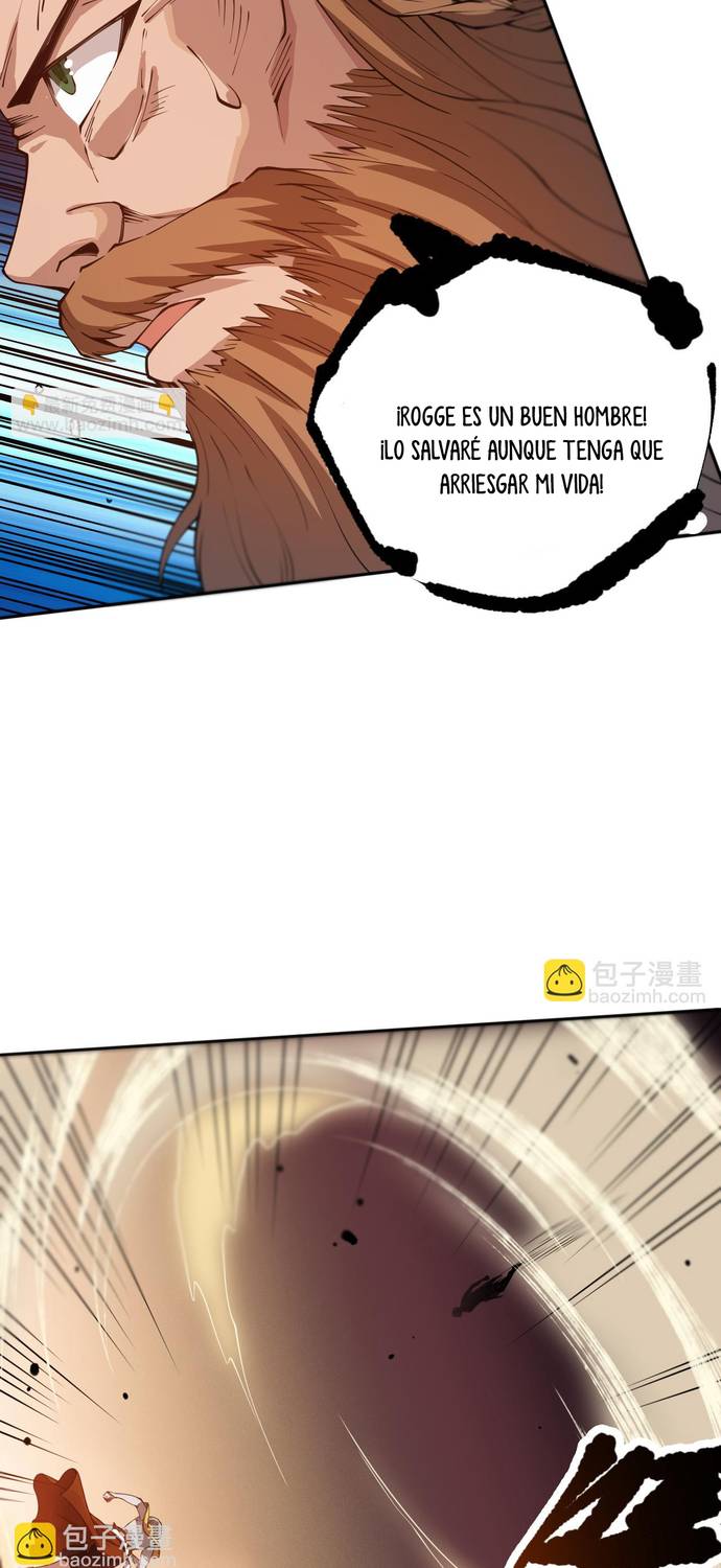 Read Última Voluntad del Heredero Maligno Manga Online