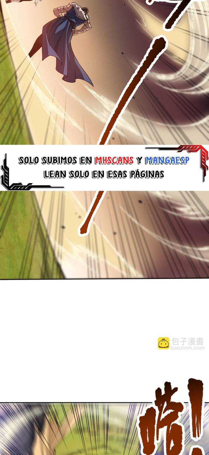 Read Última Voluntad del Heredero Maligno Manga Online