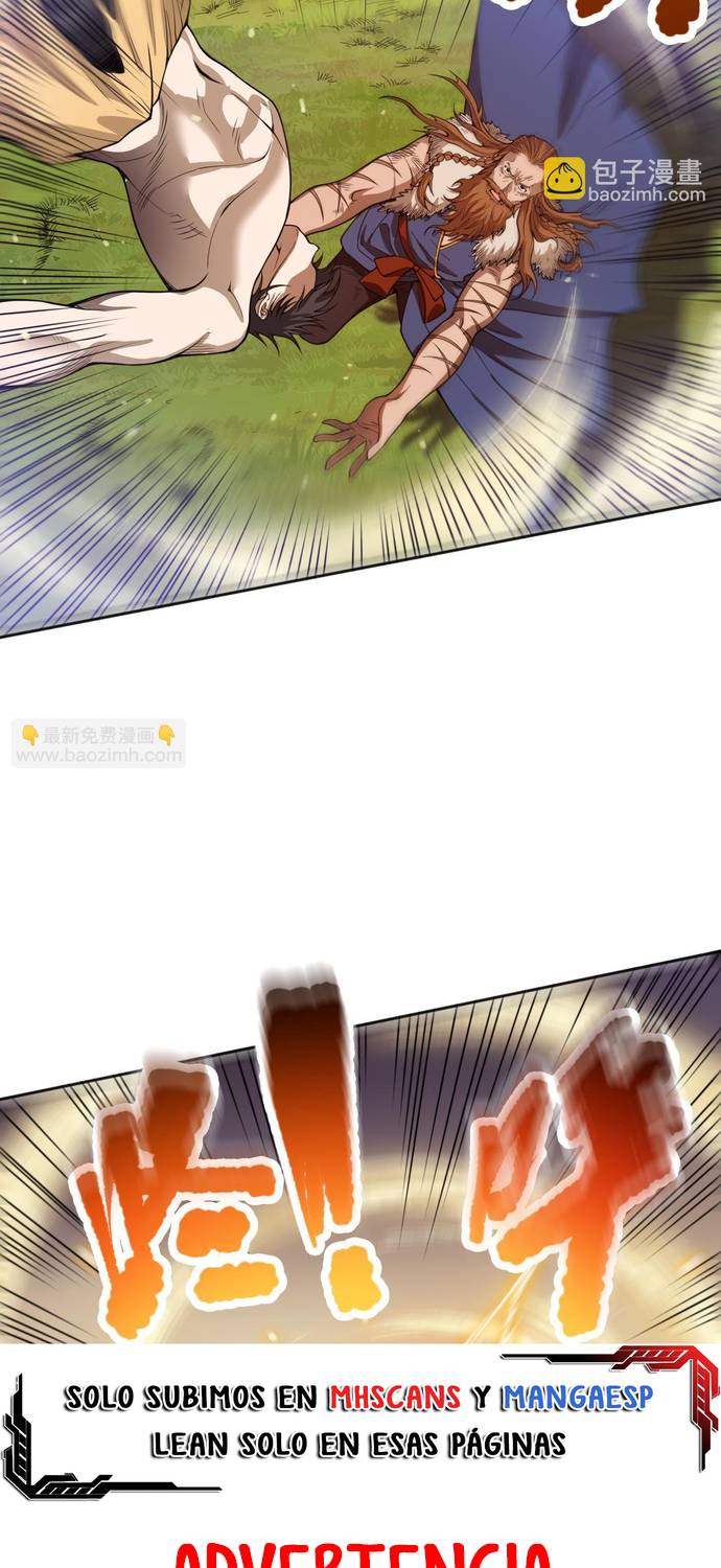 Read Última Voluntad del Heredero Maligno Manga Online