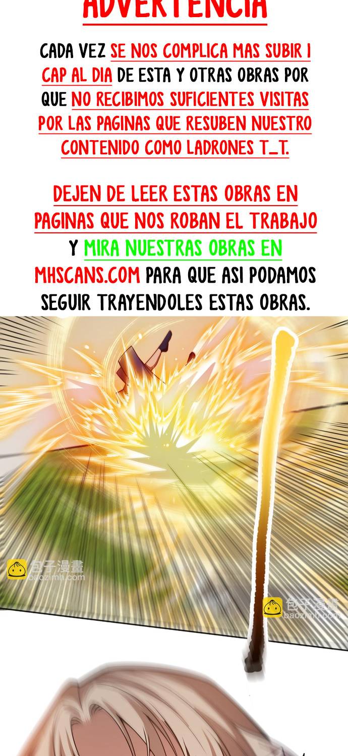 Read Última Voluntad del Heredero Maligno Manga Online