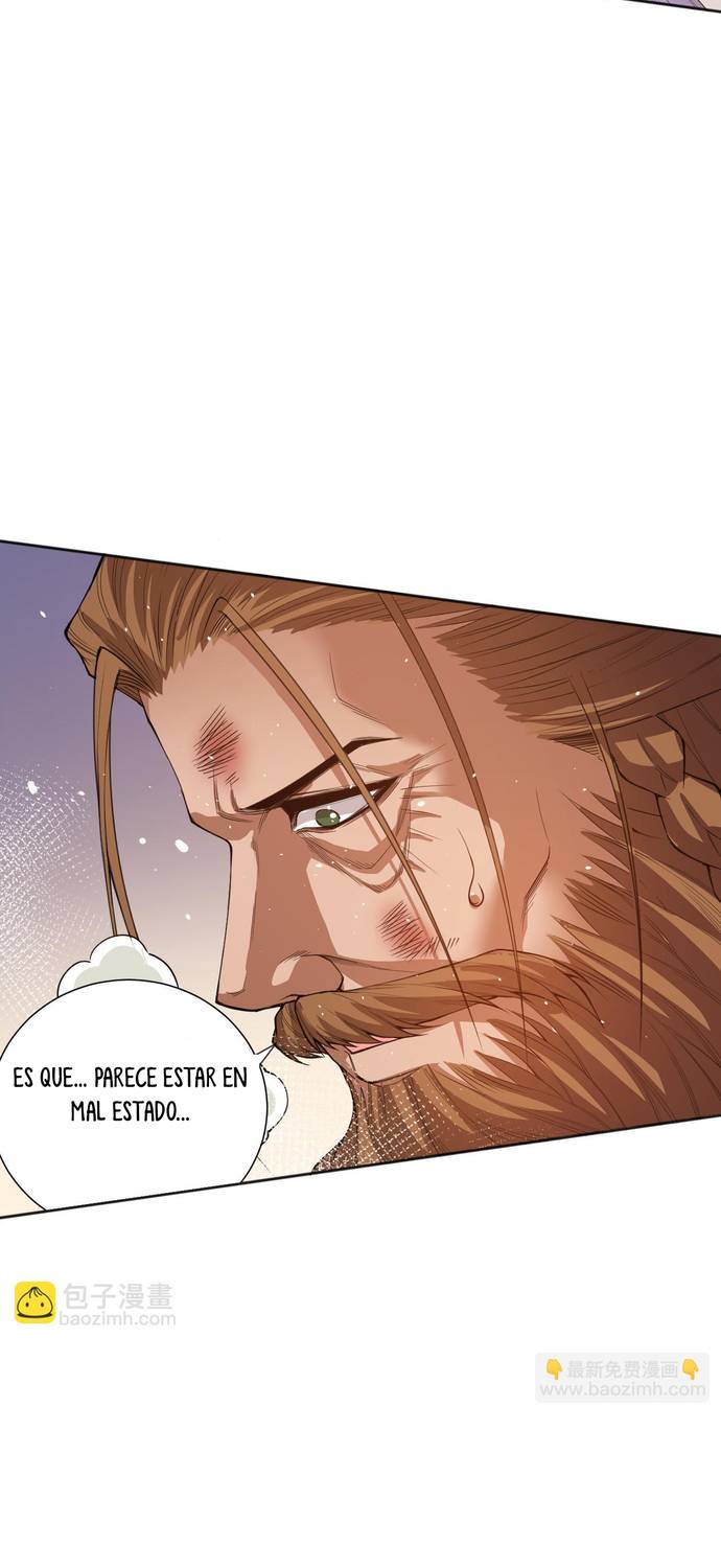 Read Última Voluntad del Heredero Maligno Manga Online