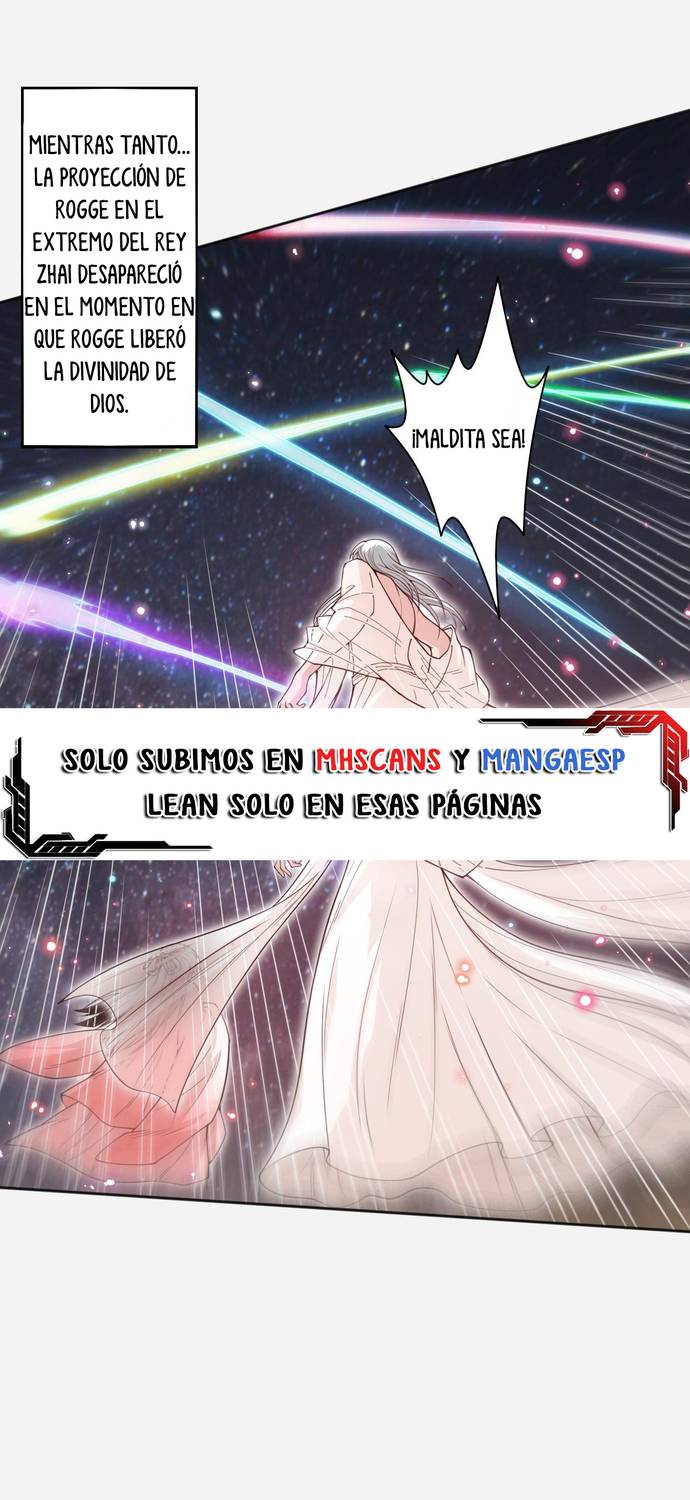 Read Última Voluntad del Heredero Maligno Manga Online