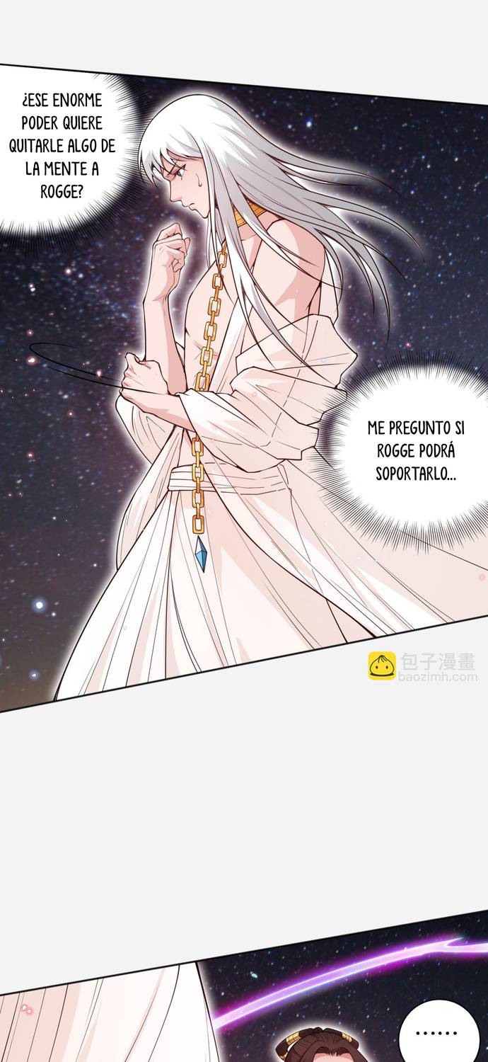 Read Última Voluntad del Heredero Maligno Manga Online