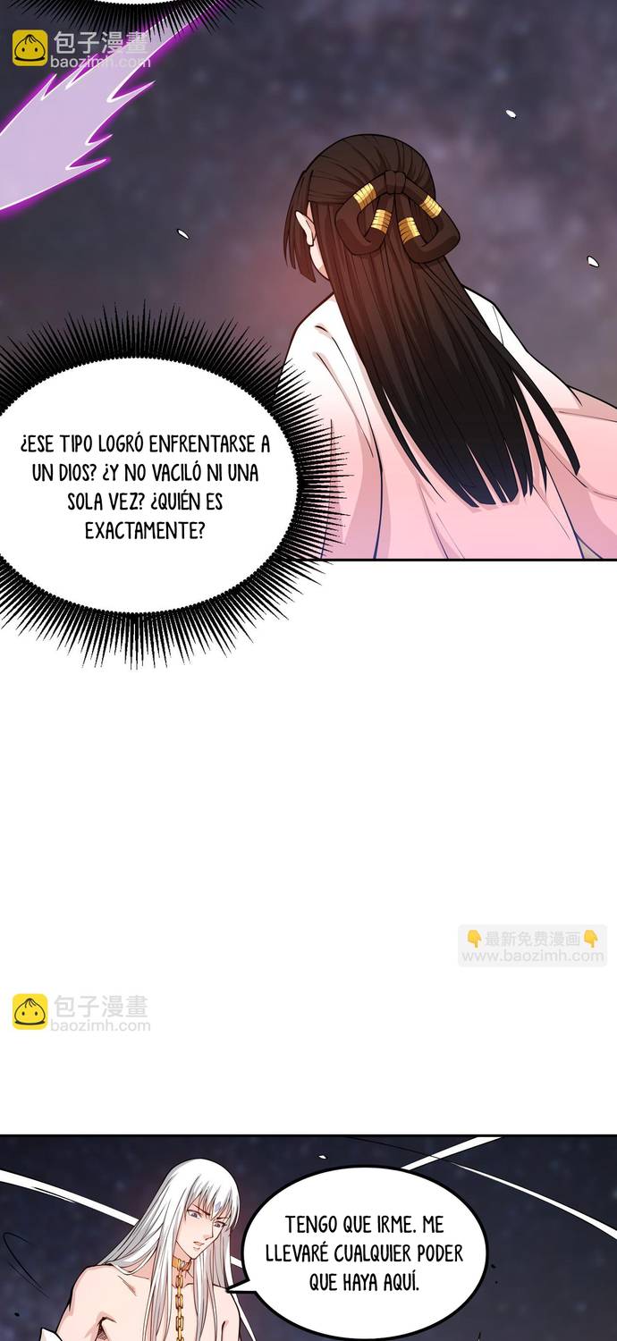 Read Última Voluntad del Heredero Maligno Manga Online