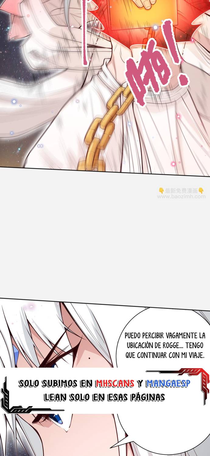 Read Última Voluntad del Heredero Maligno Manga Online