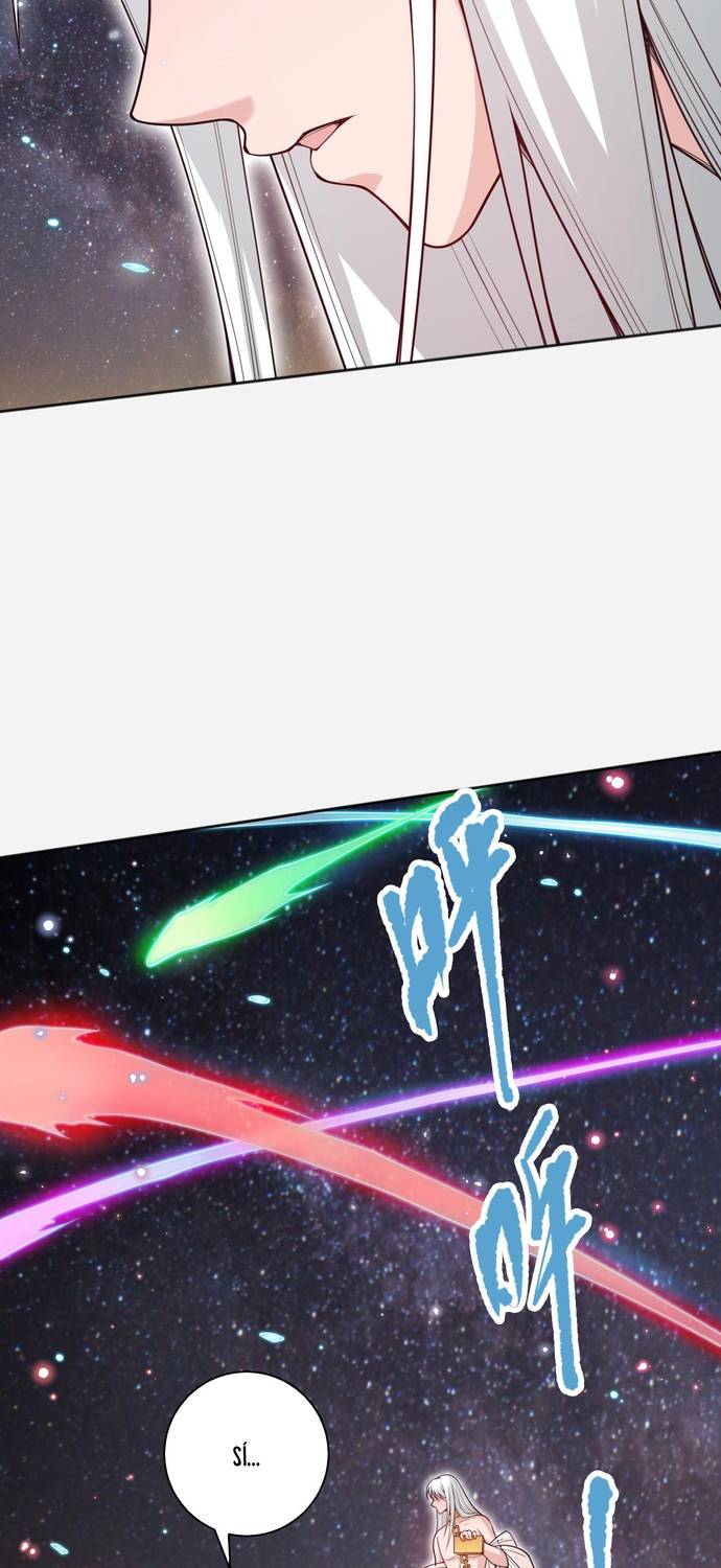 Read Última Voluntad del Heredero Maligno Manga Online