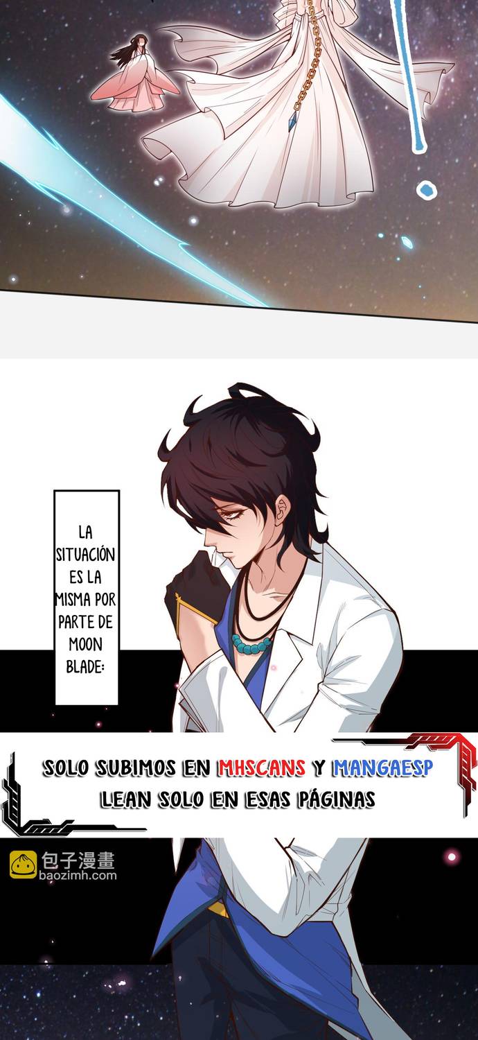 Read Última Voluntad del Heredero Maligno Manga Online