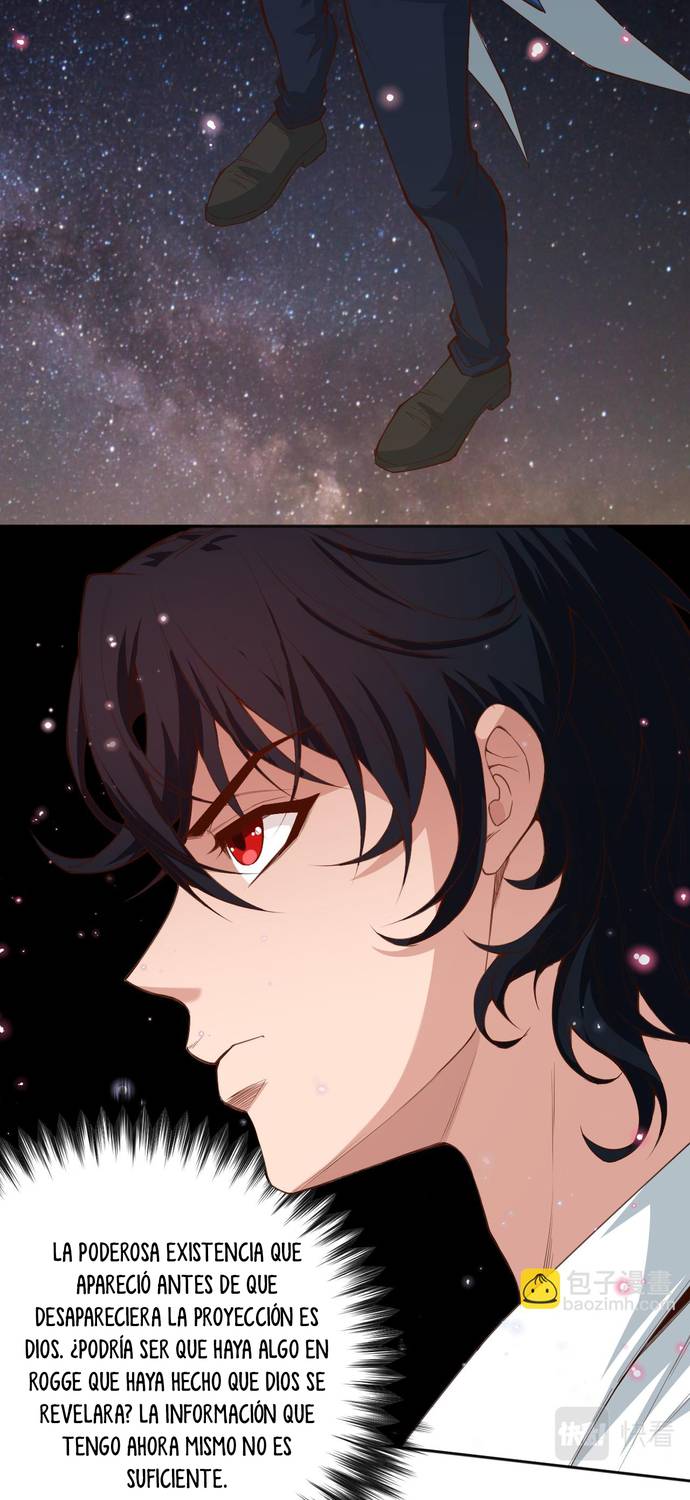 Read Última Voluntad del Heredero Maligno Manga Online