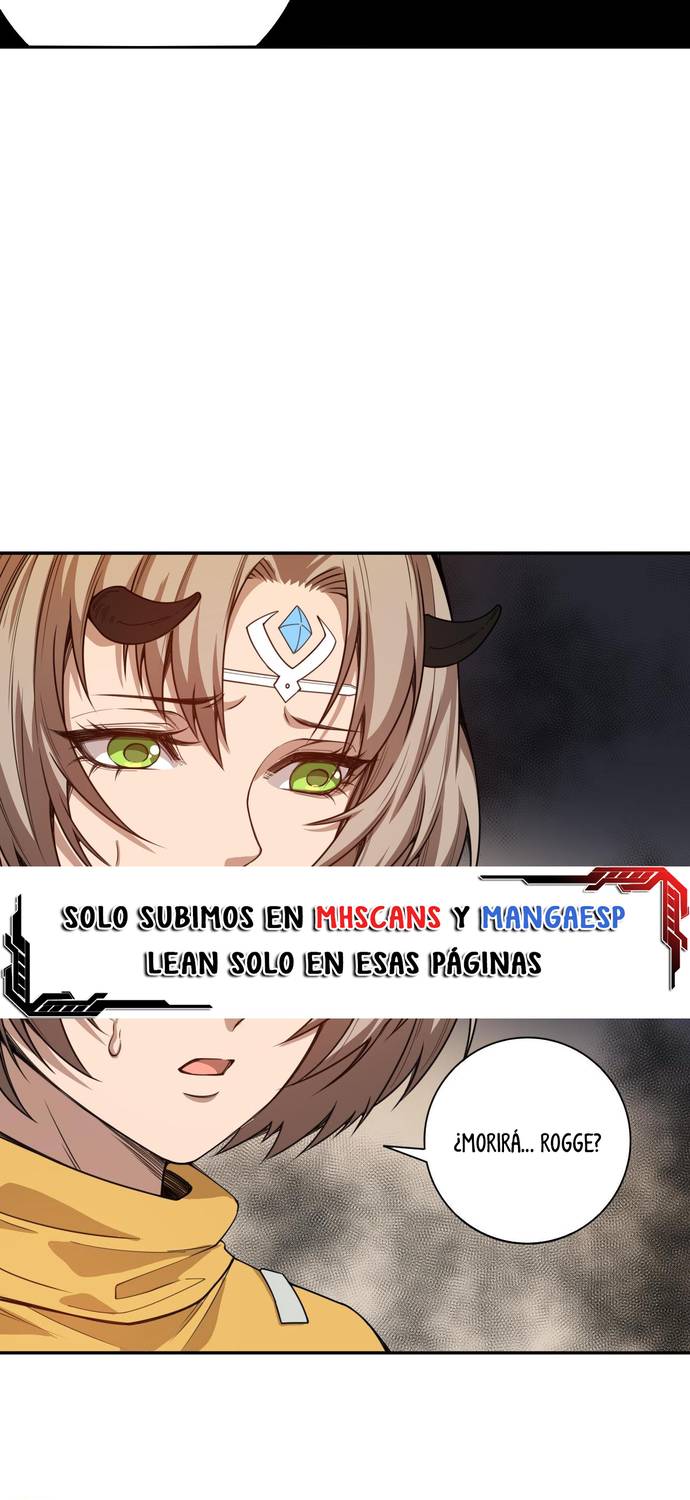 Read Última Voluntad del Heredero Maligno Manga Online