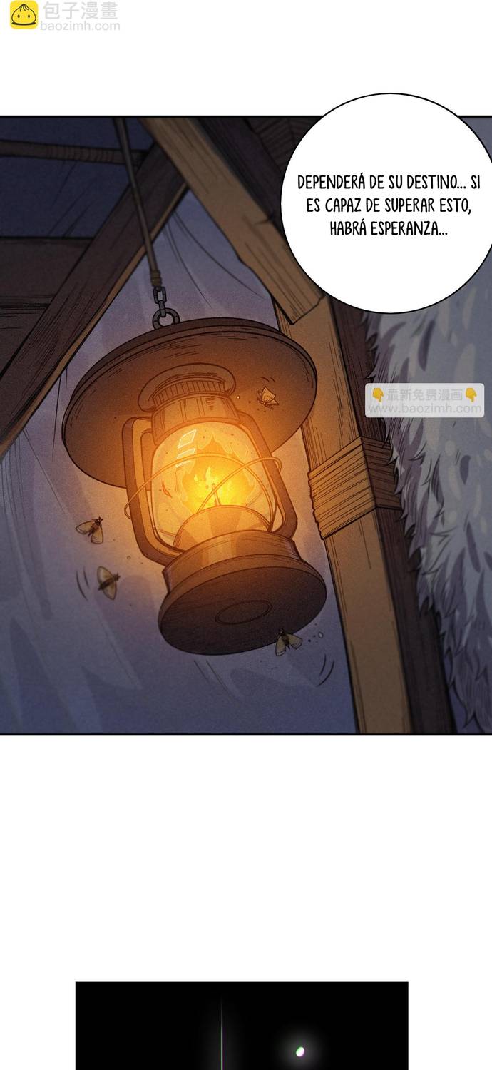 Read Última Voluntad del Heredero Maligno Manga Online