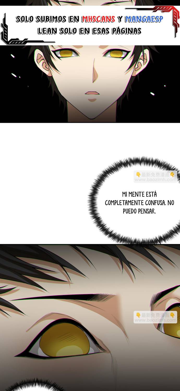 Read Última Voluntad del Heredero Maligno Manga Online