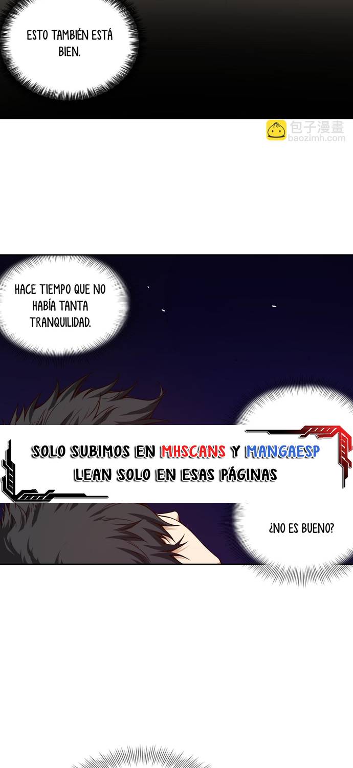 Read Última Voluntad del Heredero Maligno Manga Online