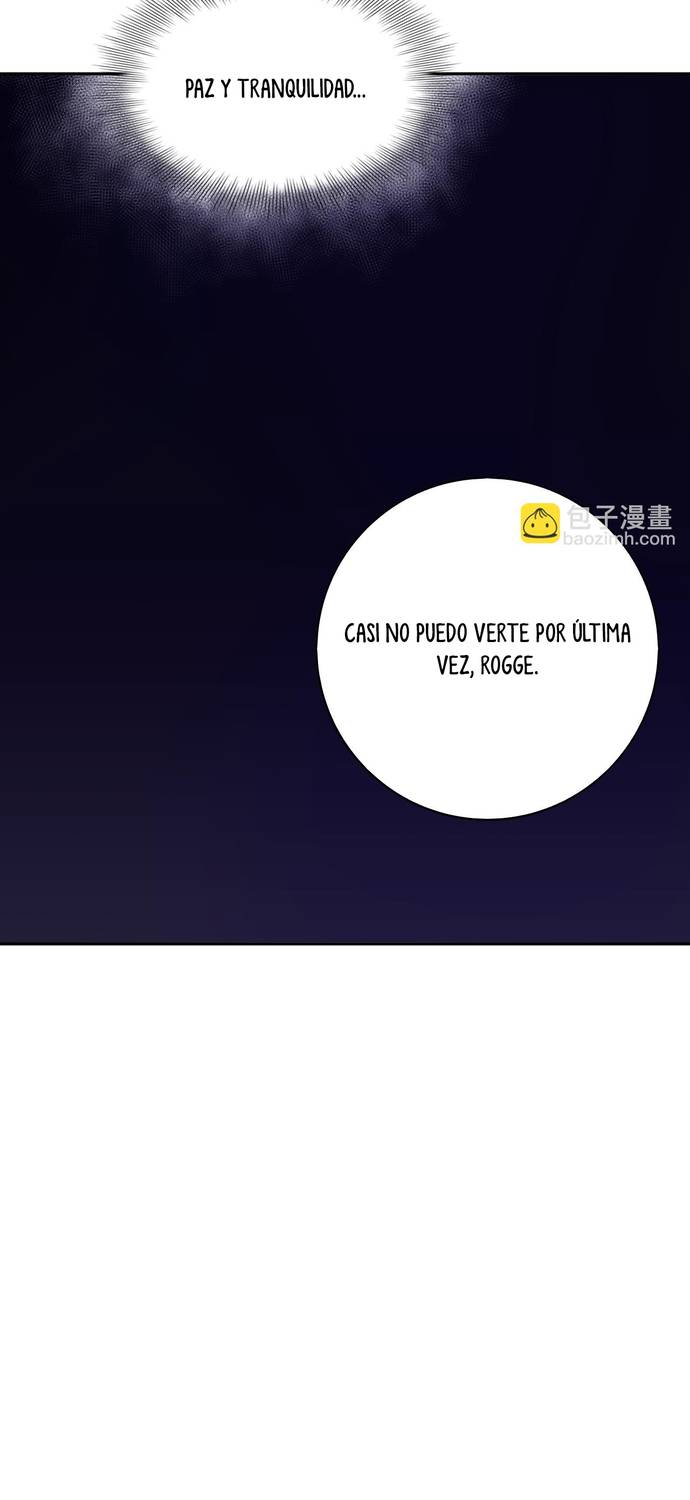 Read Última Voluntad del Heredero Maligno Manga Online