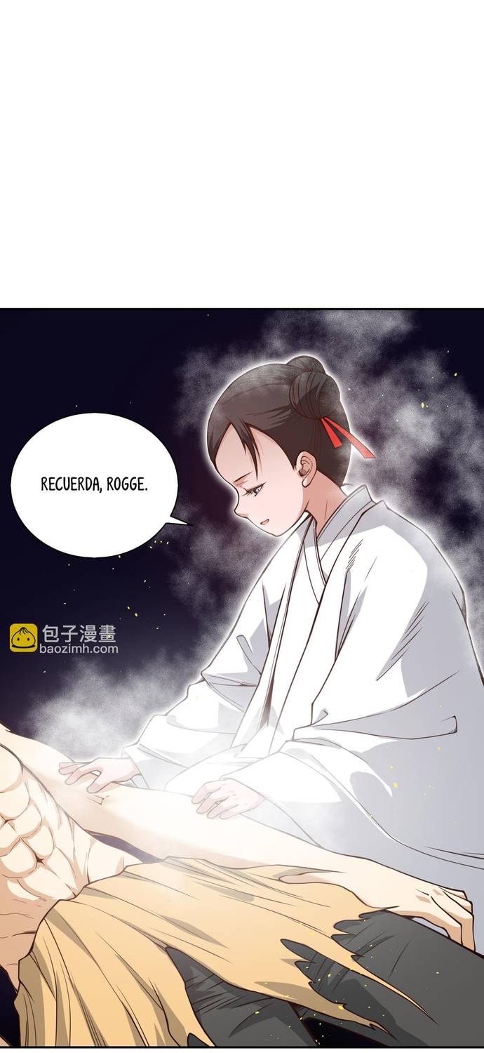 Read Última Voluntad del Heredero Maligno Manga Online