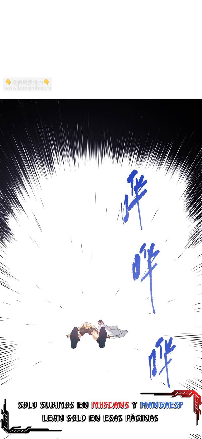 Read Última Voluntad del Heredero Maligno Manga Online