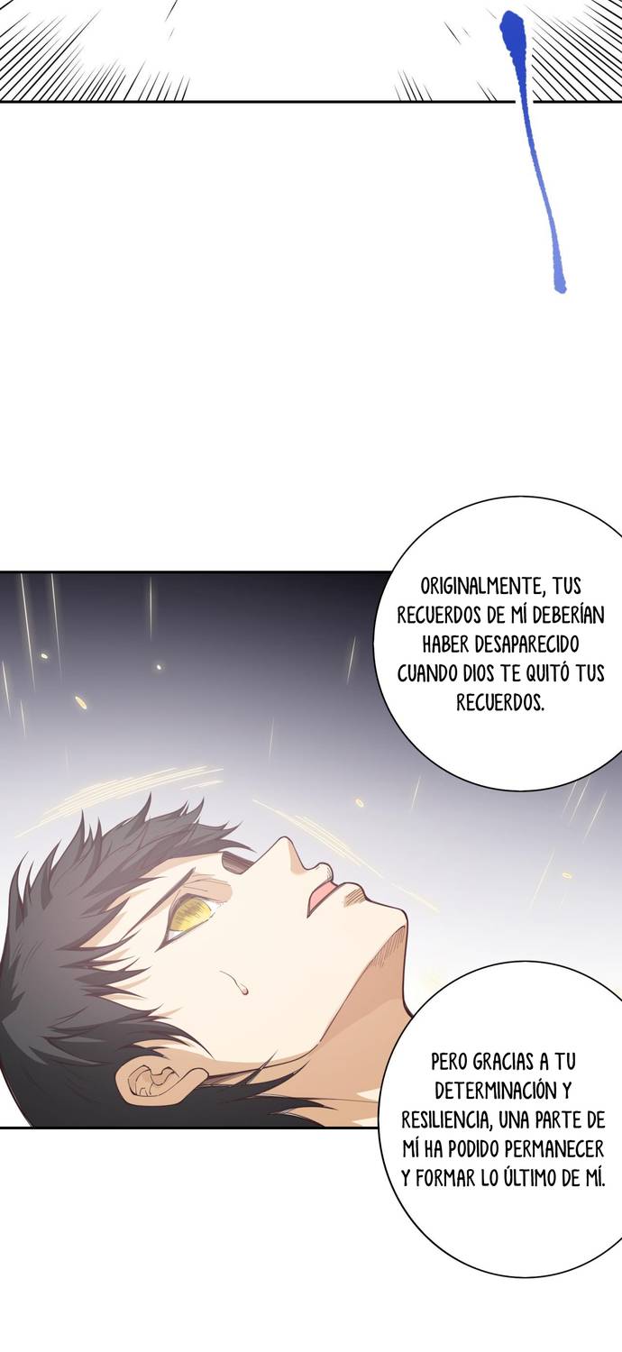 Read Última Voluntad del Heredero Maligno Manga Online