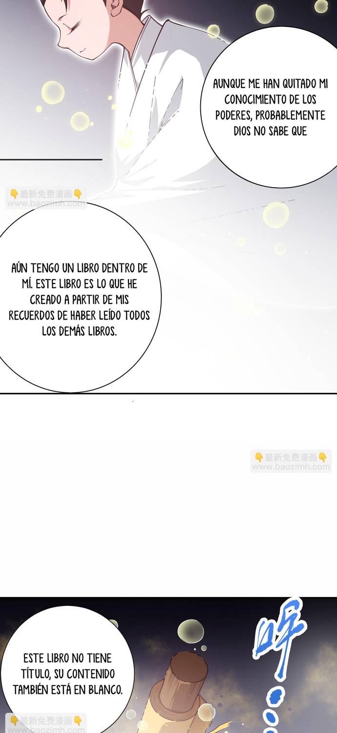 Read Última Voluntad del Heredero Maligno Manga Online