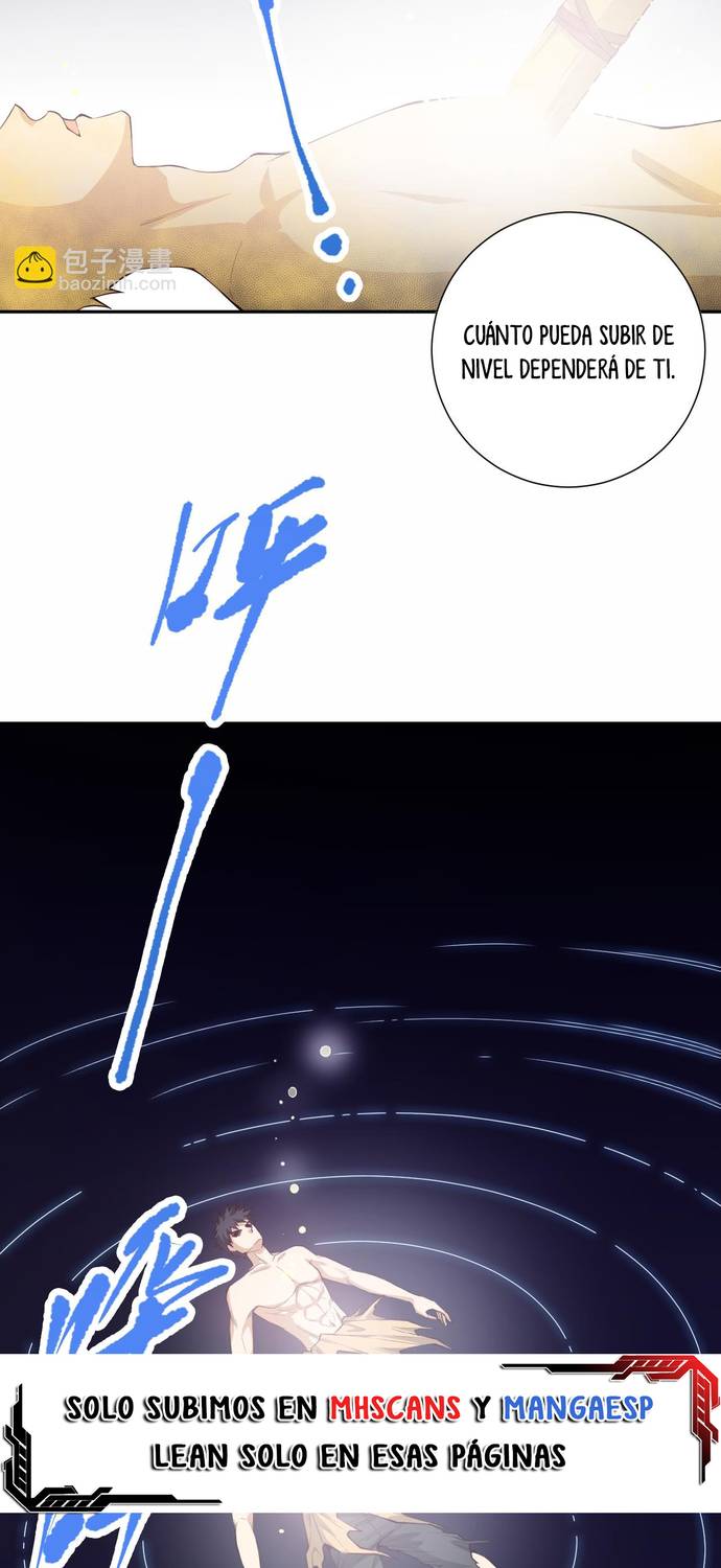 Read Última Voluntad del Heredero Maligno Manga Online