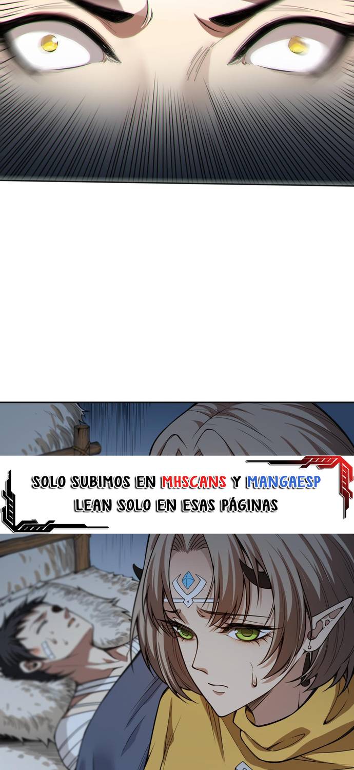 Read Última Voluntad del Heredero Maligno Manga Online