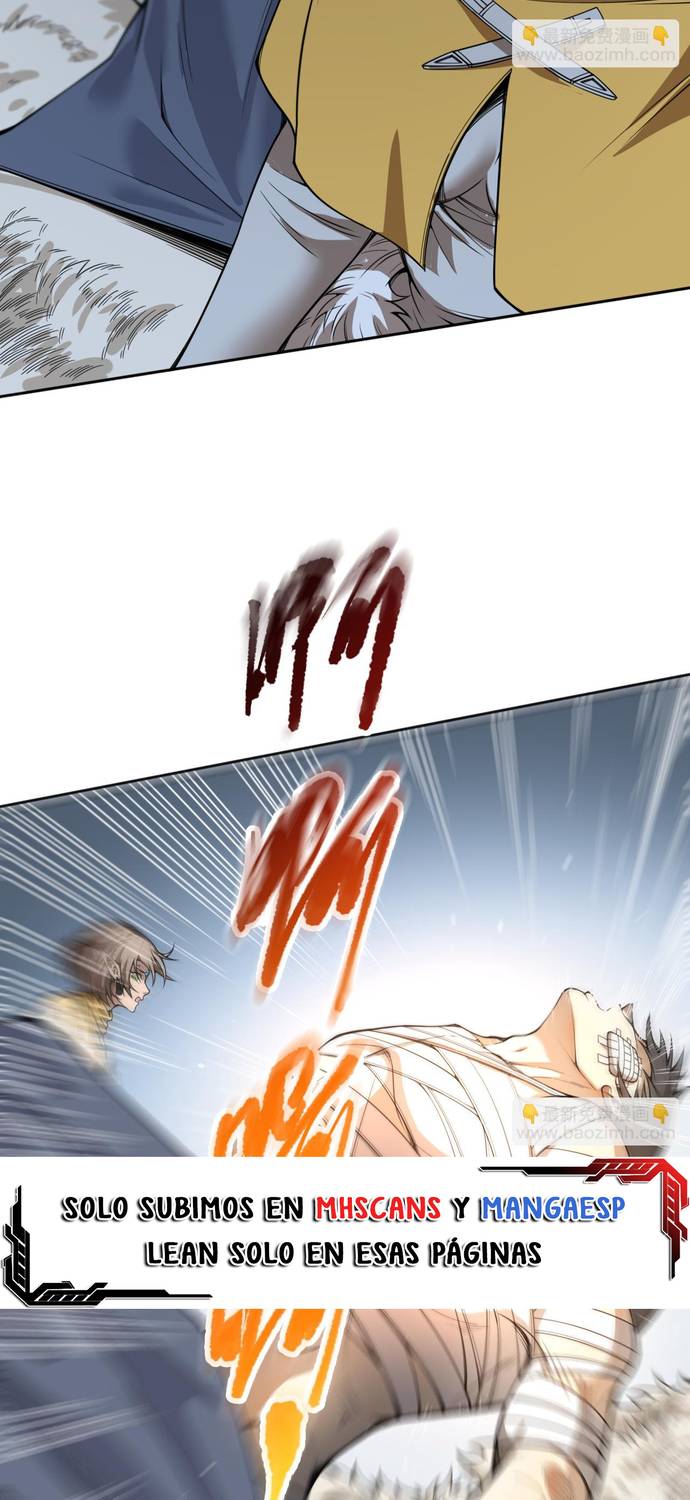 Read Última Voluntad del Heredero Maligno Manga Online