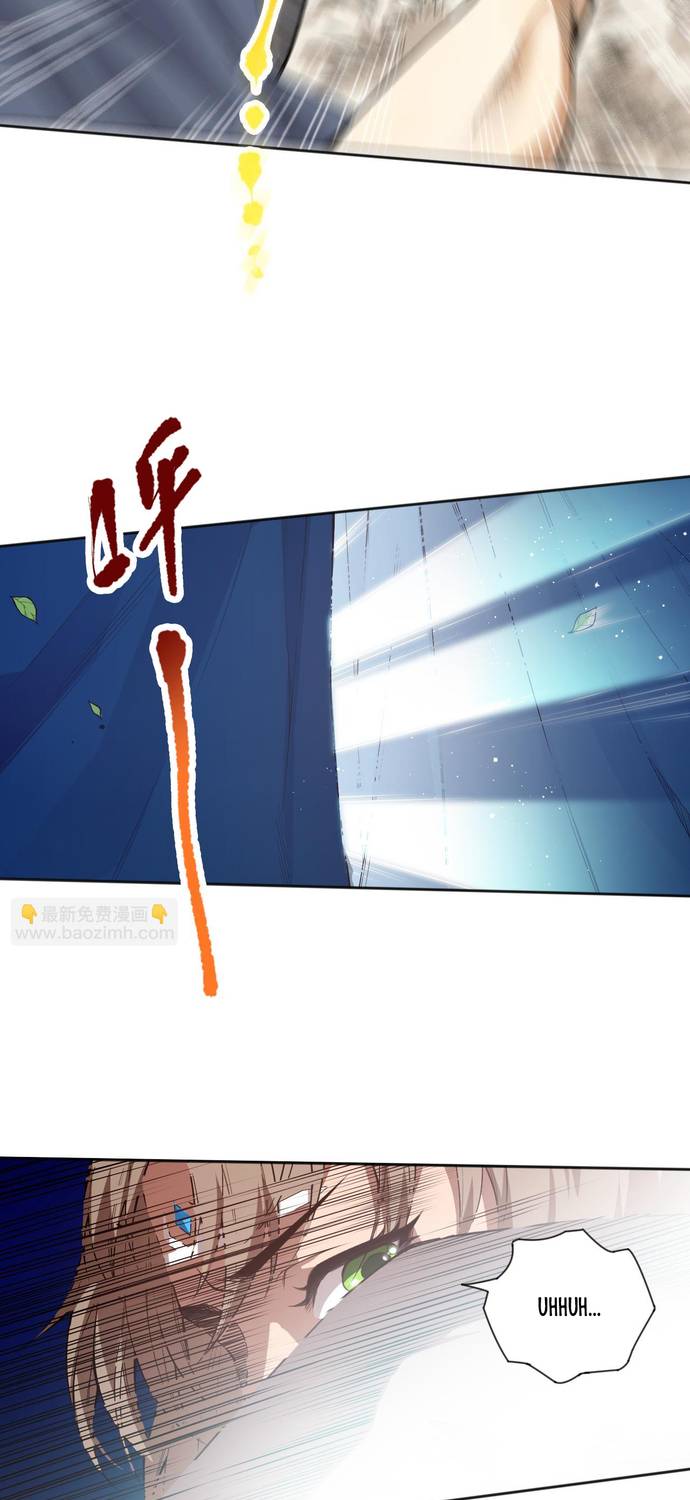 Read Última Voluntad del Heredero Maligno Manga Online