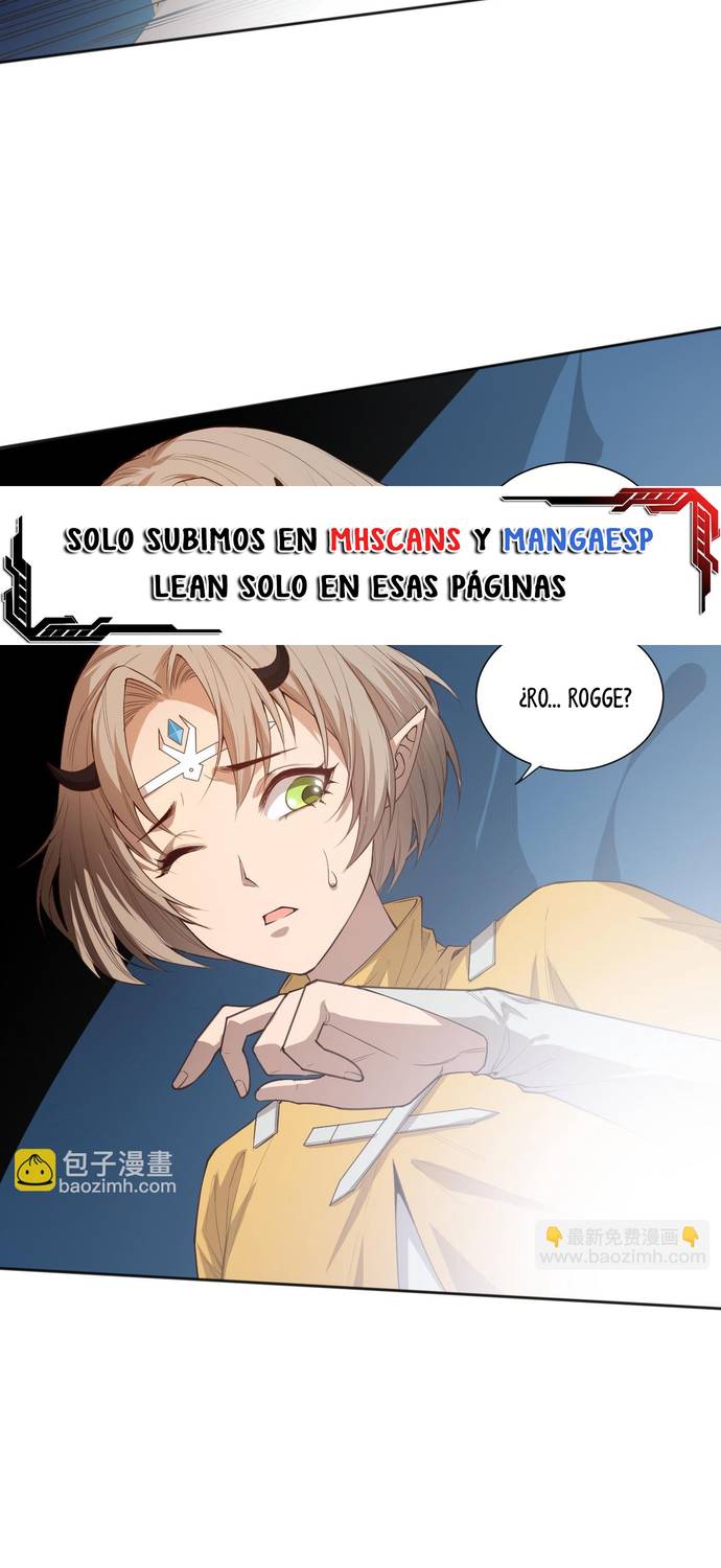 Read Última Voluntad del Heredero Maligno Manga Online