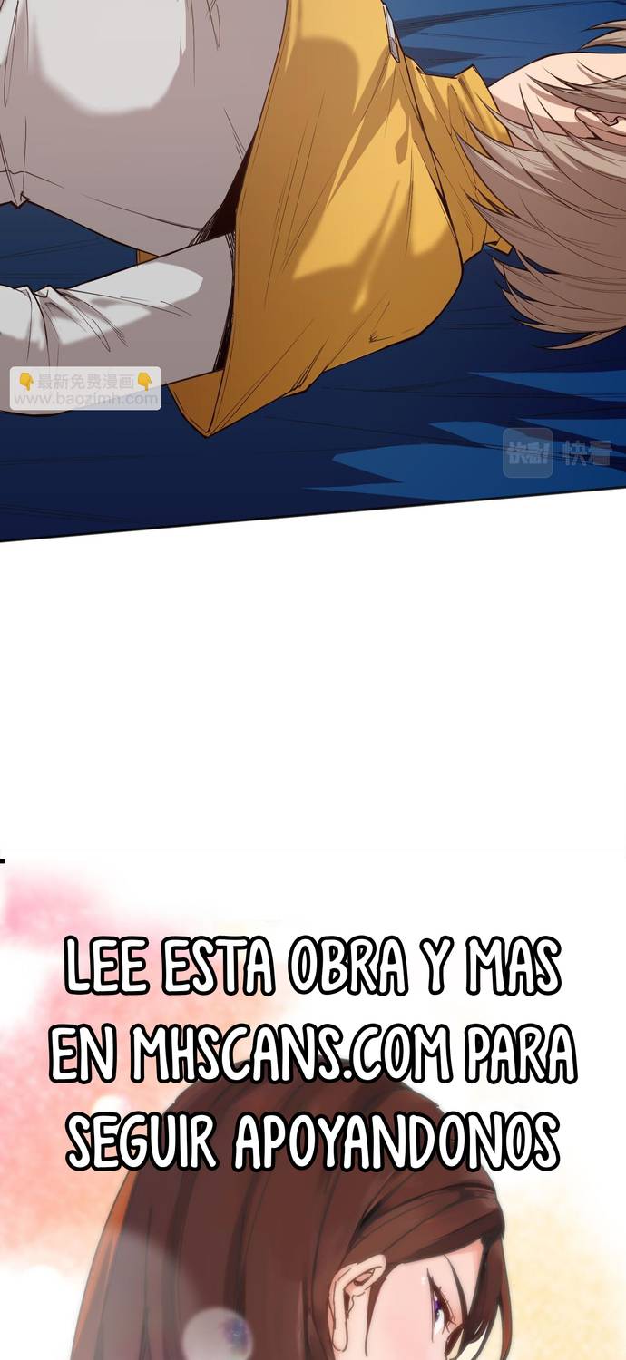 Read Última Voluntad del Heredero Maligno Manga Online