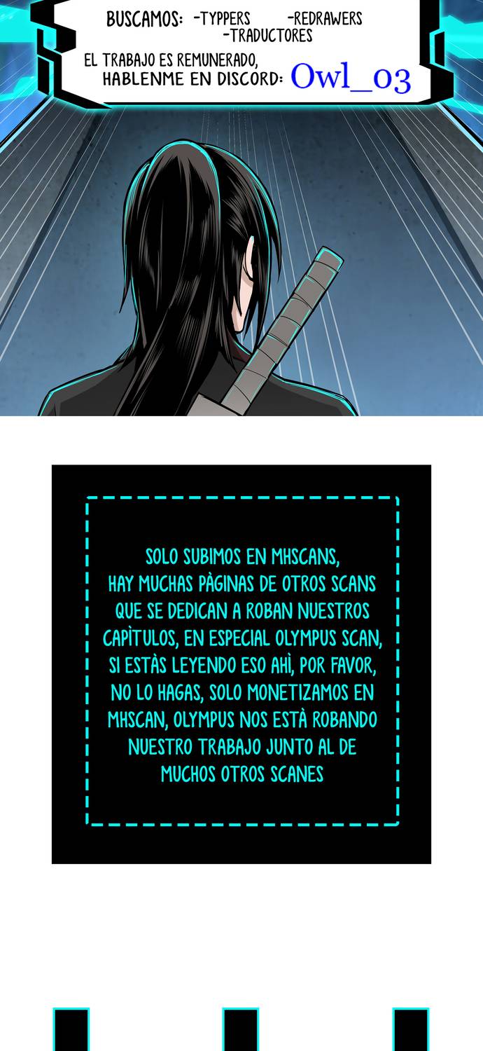 Read Última Voluntad del Heredero Maligno Manga Online