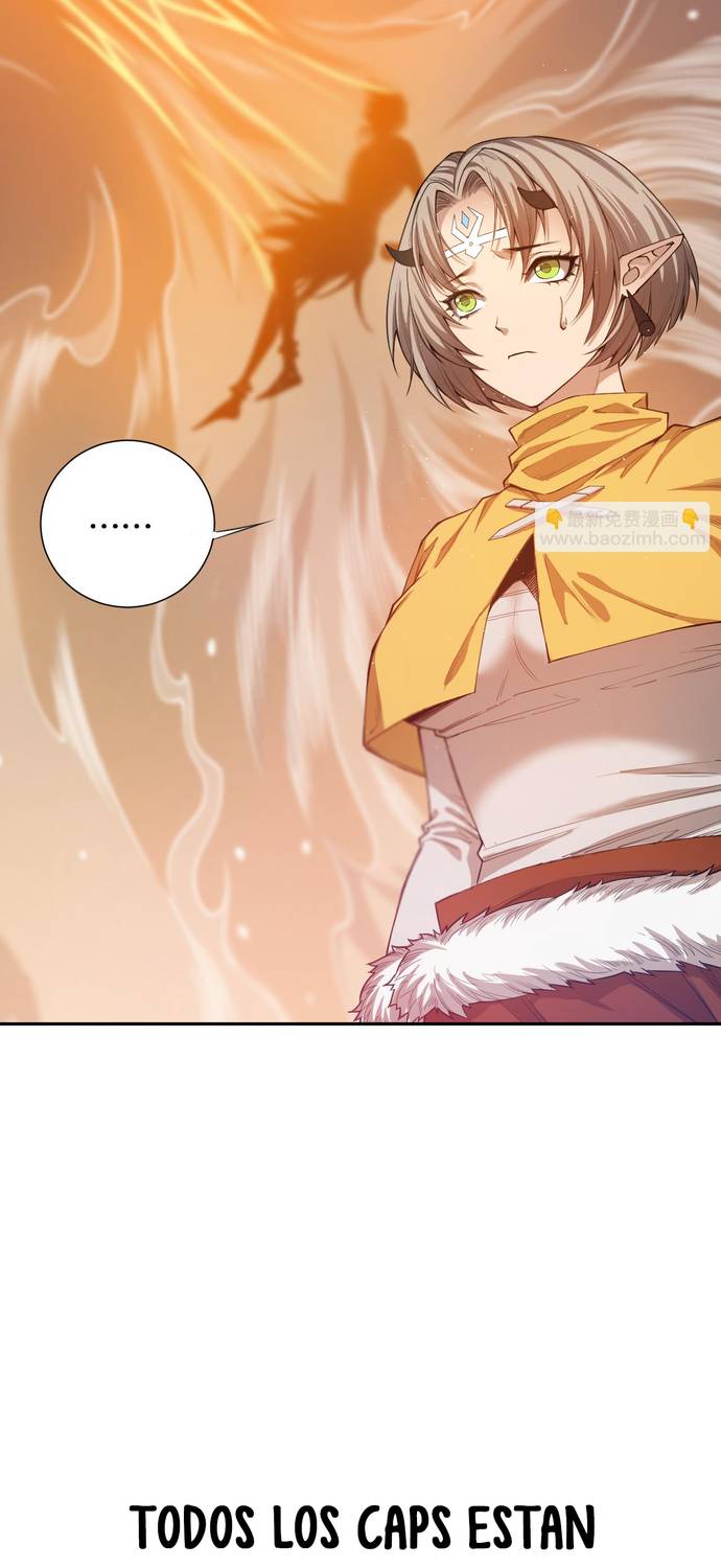 Read Última Voluntad del Heredero Maligno Manga Online