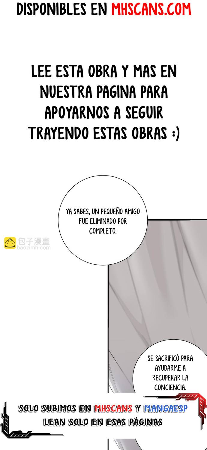 Read Última Voluntad del Heredero Maligno Manga Online