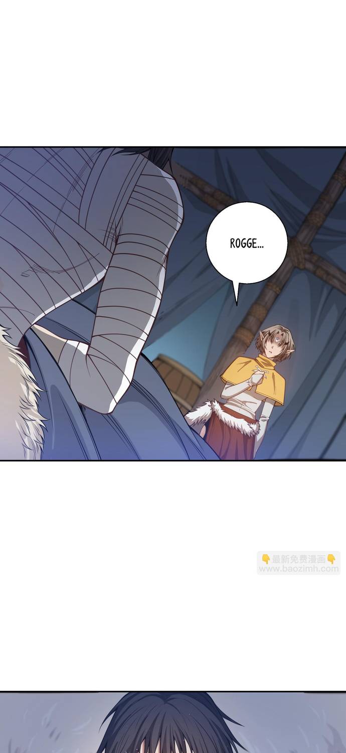 Read Última Voluntad del Heredero Maligno Manga Online