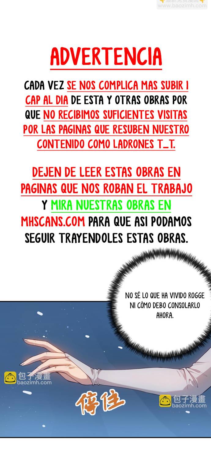 Read Última Voluntad del Heredero Maligno Manga Online