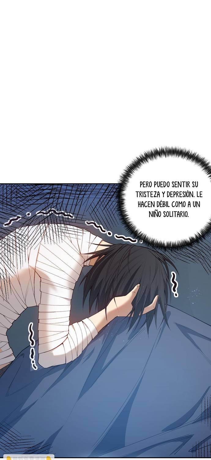 Read Última Voluntad del Heredero Maligno Manga Online