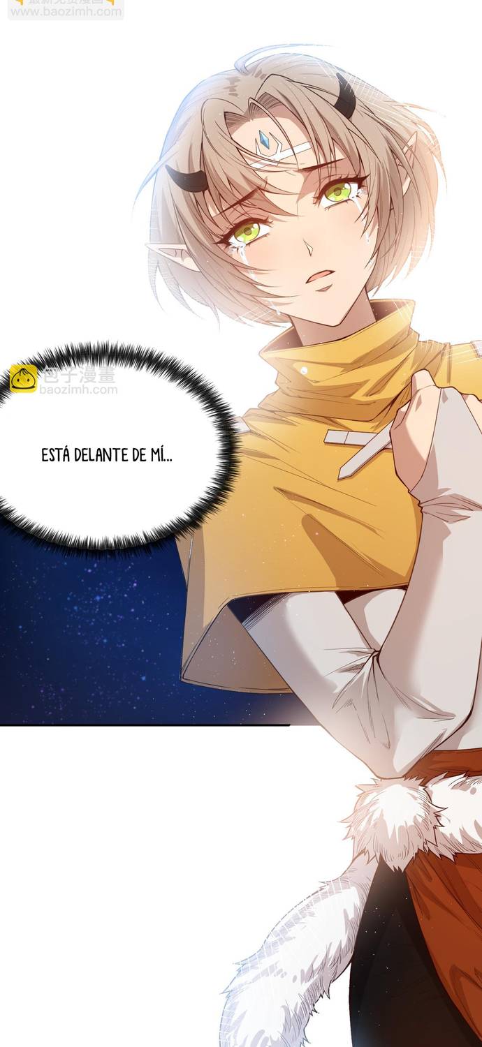 Read Última Voluntad del Heredero Maligno Manga Online