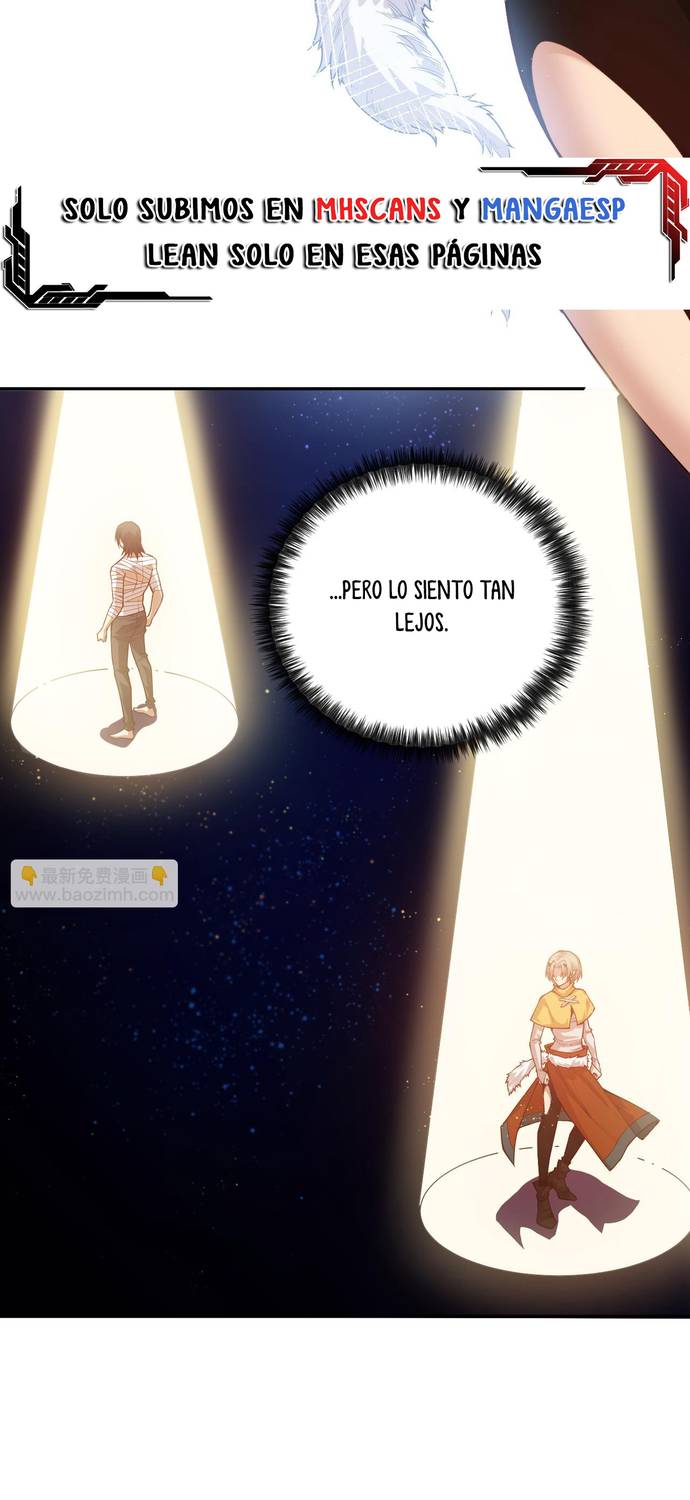 Read Última Voluntad del Heredero Maligno Manga Online