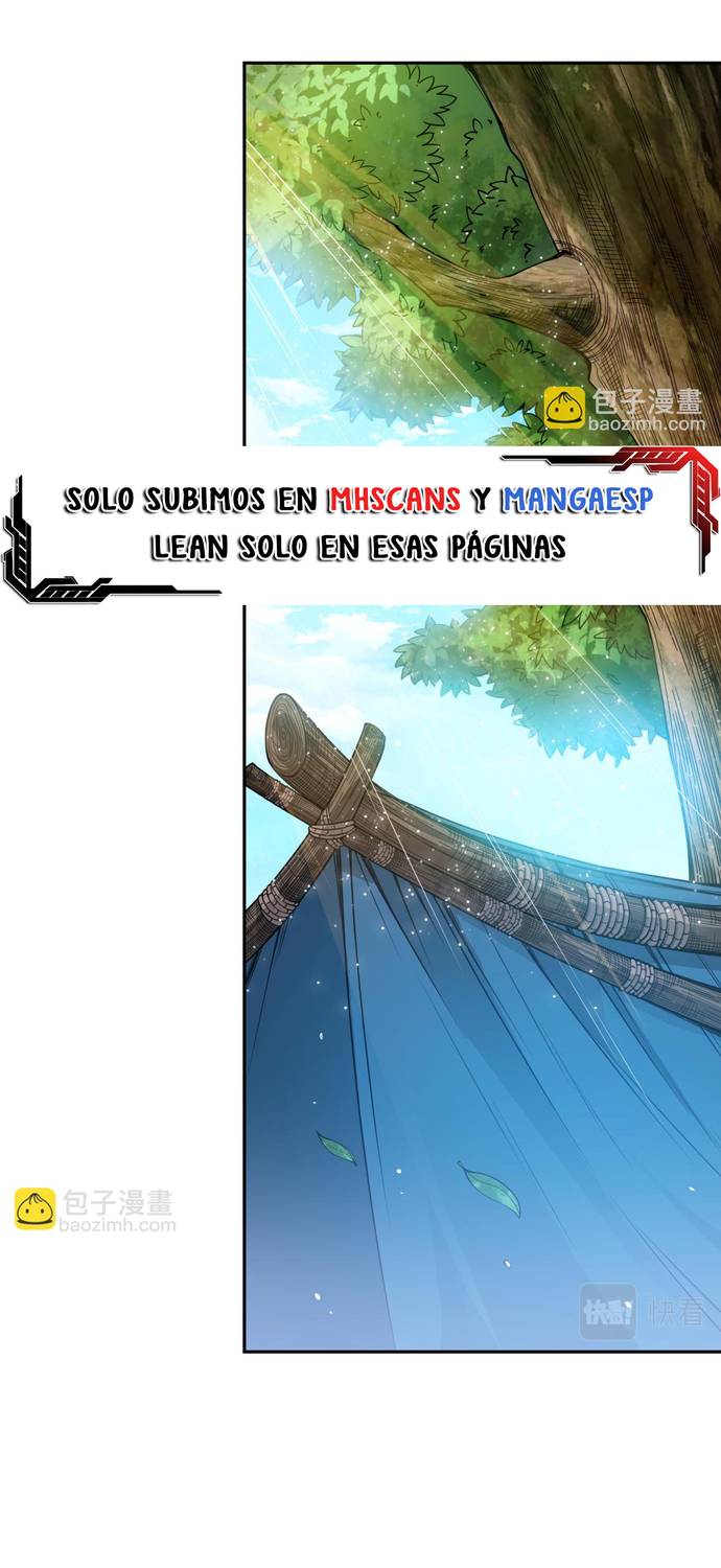 Read Última Voluntad del Heredero Maligno Manga Online