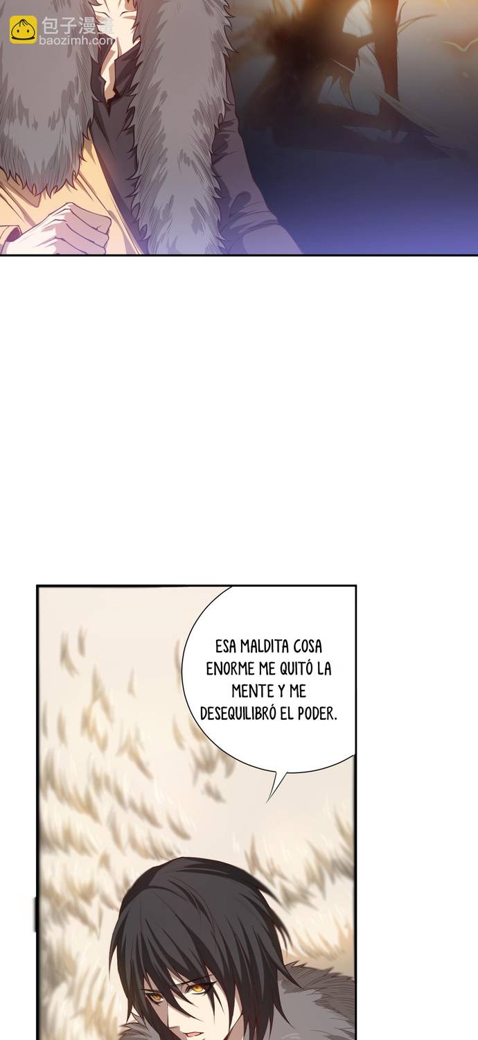 Read Última Voluntad del Heredero Maligno Manga Online