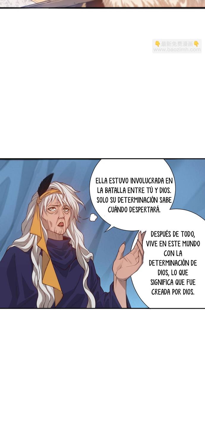 Read Última Voluntad del Heredero Maligno Manga Online