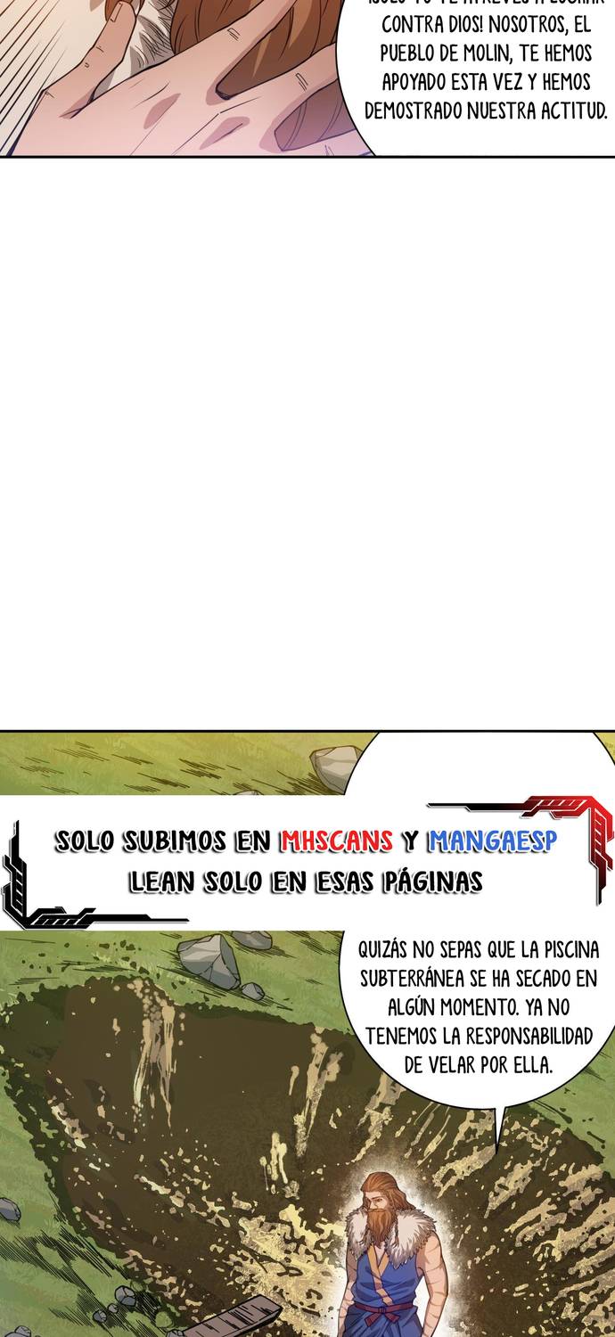 Read Última Voluntad del Heredero Maligno Manga Online