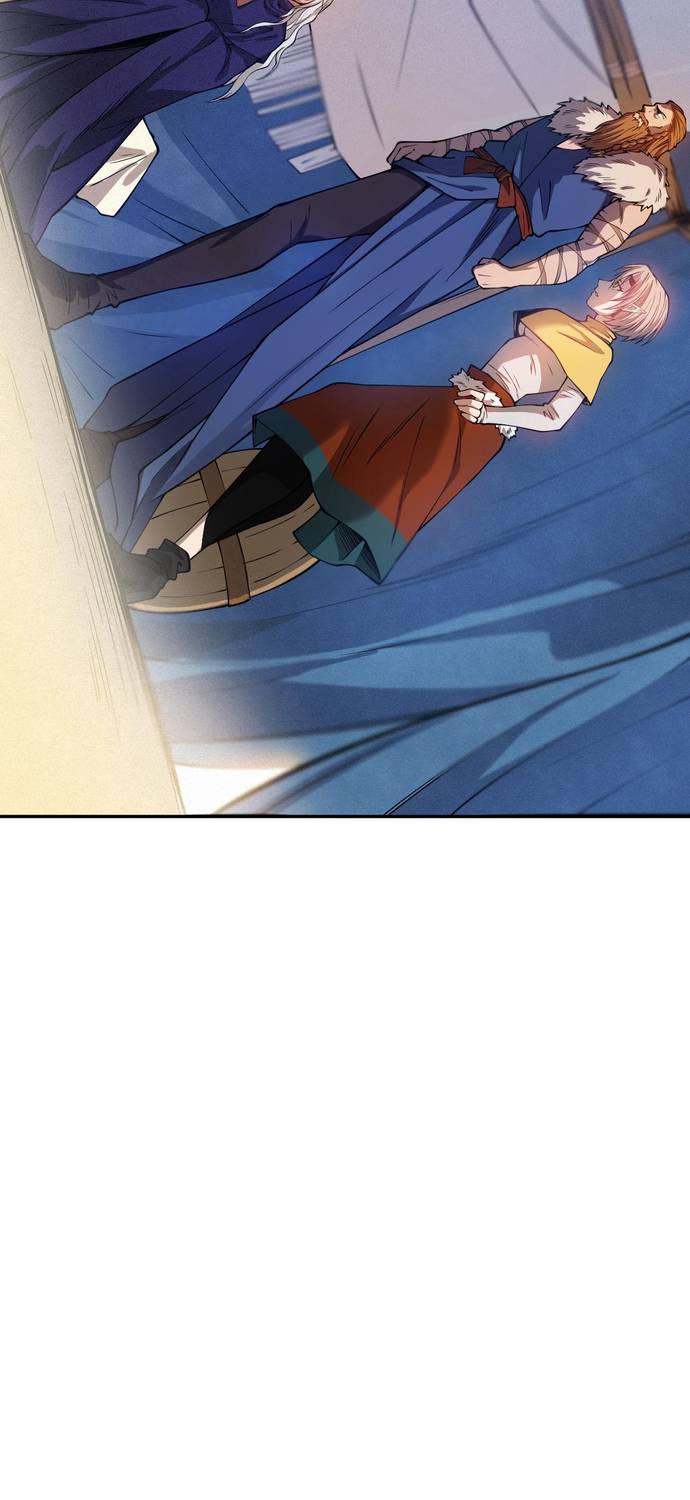 Read Última Voluntad del Heredero Maligno Manga Online