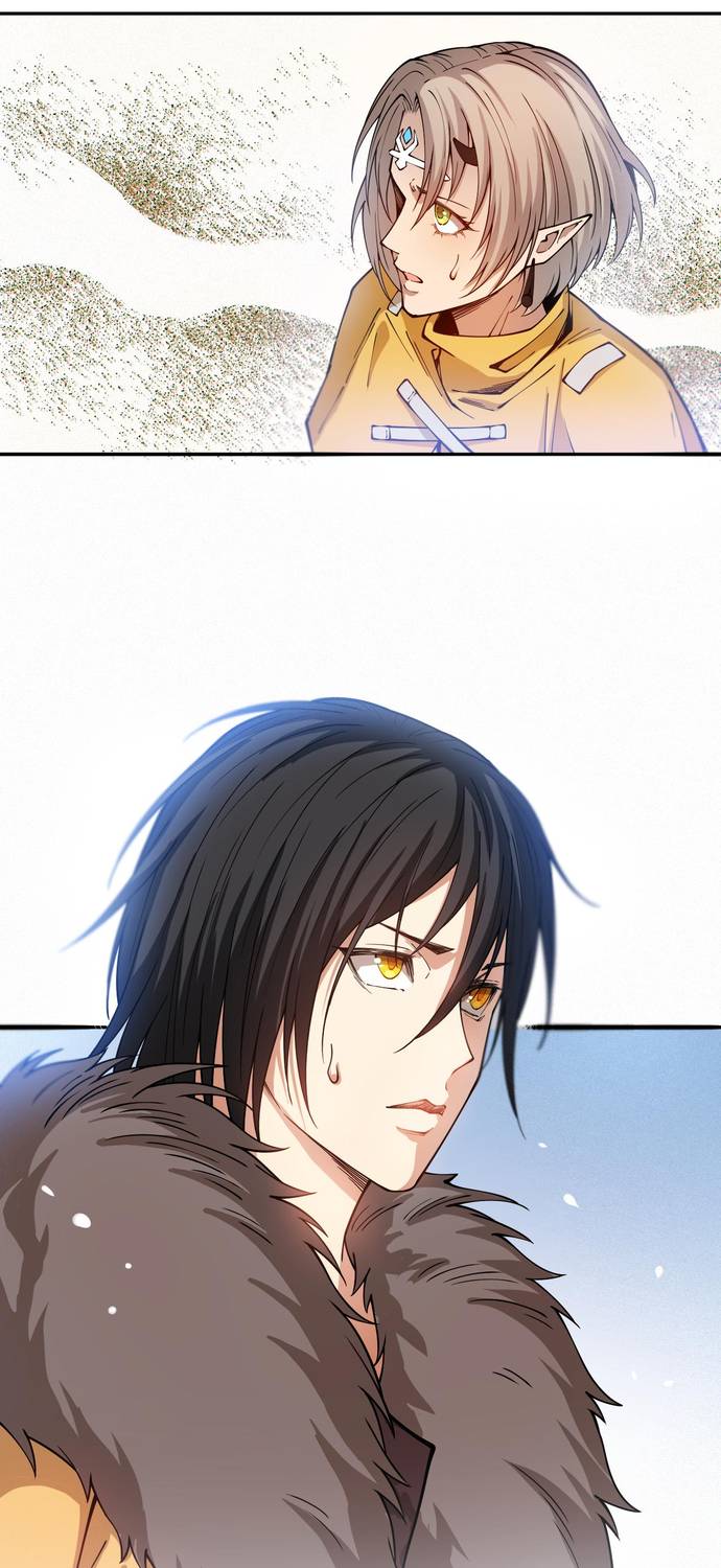 Read Última Voluntad del Heredero Maligno Manga Online