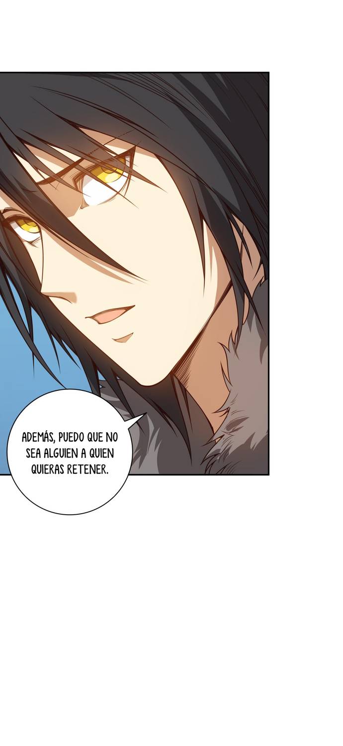 Read Última Voluntad del Heredero Maligno Manga Online