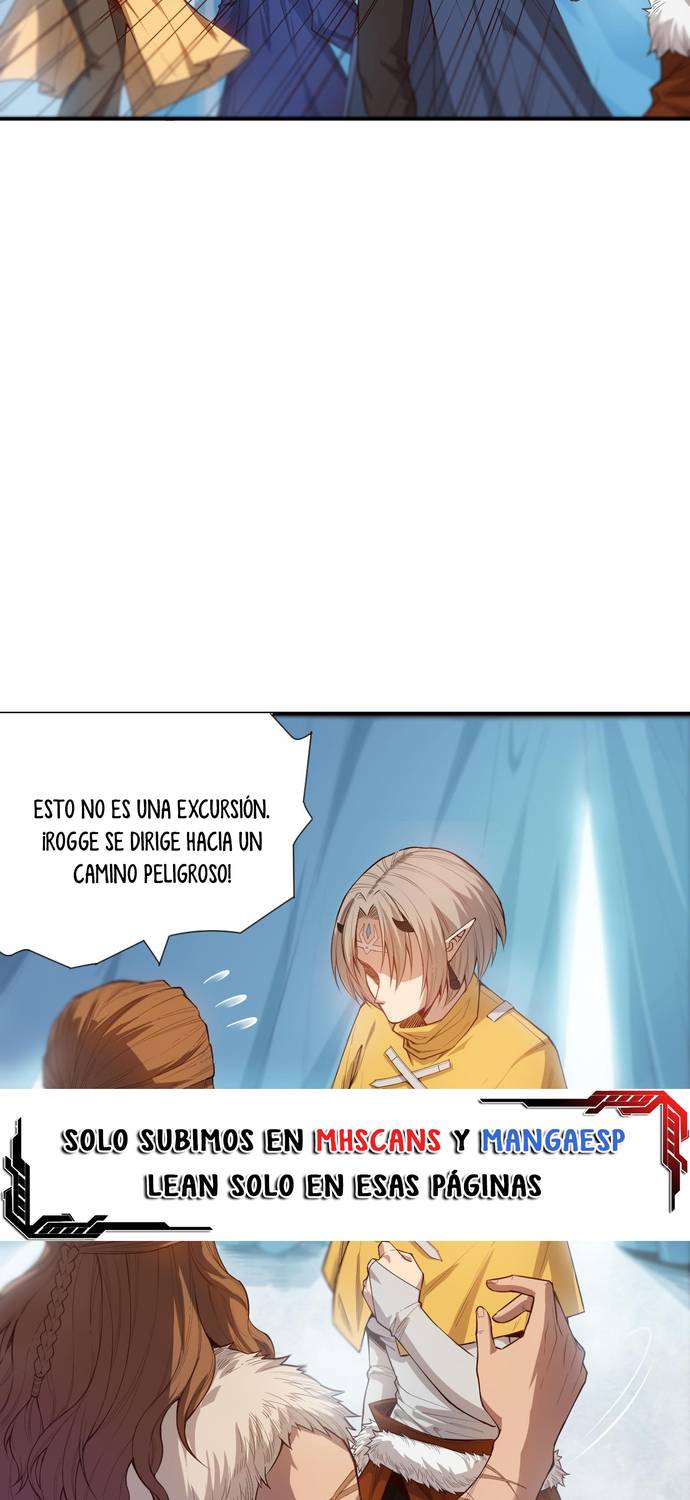 Read Última Voluntad del Heredero Maligno Manga Online