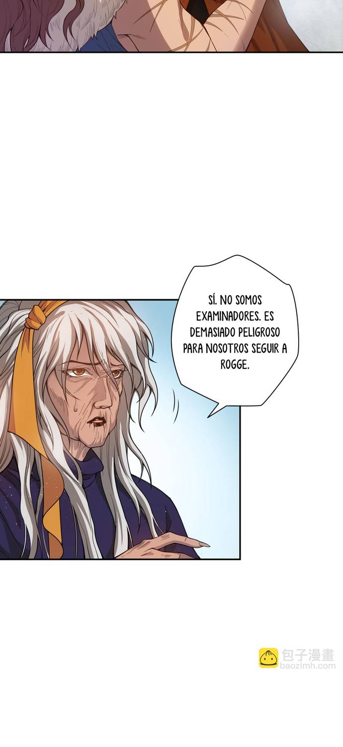 Read Última Voluntad del Heredero Maligno Manga Online