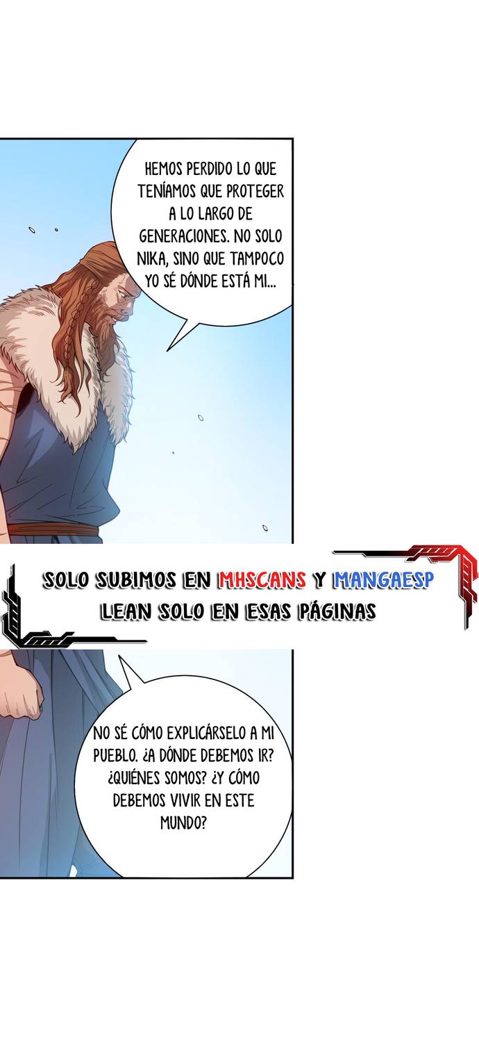 Read Última Voluntad del Heredero Maligno Manga Online