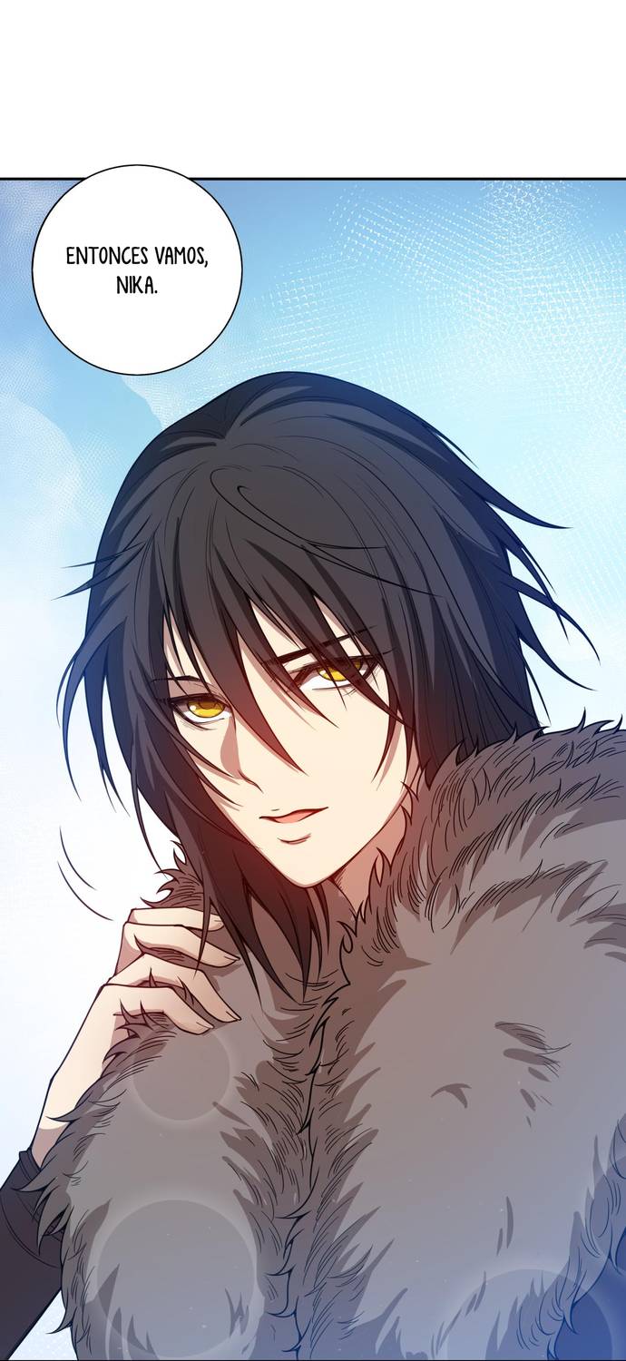 Read Última Voluntad del Heredero Maligno Manga Online