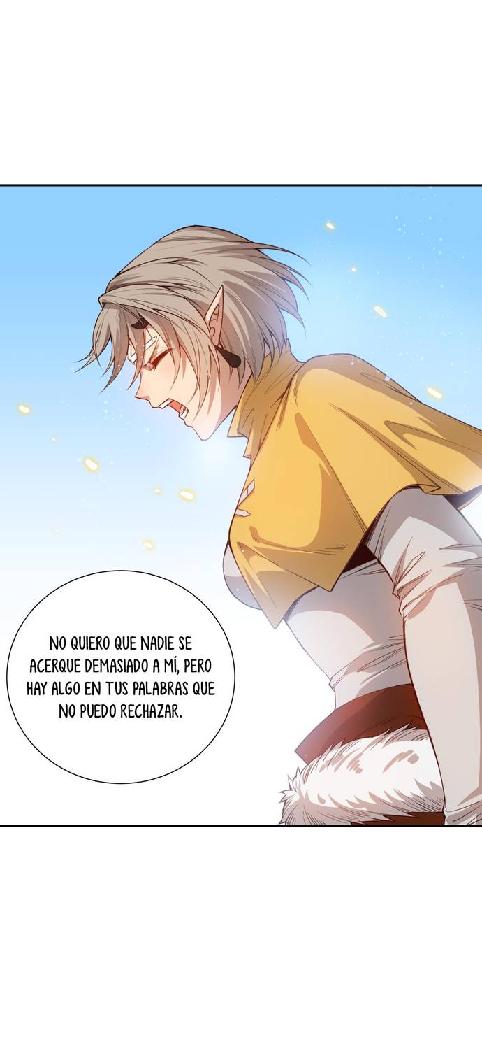 Read Última Voluntad del Heredero Maligno Manga Online