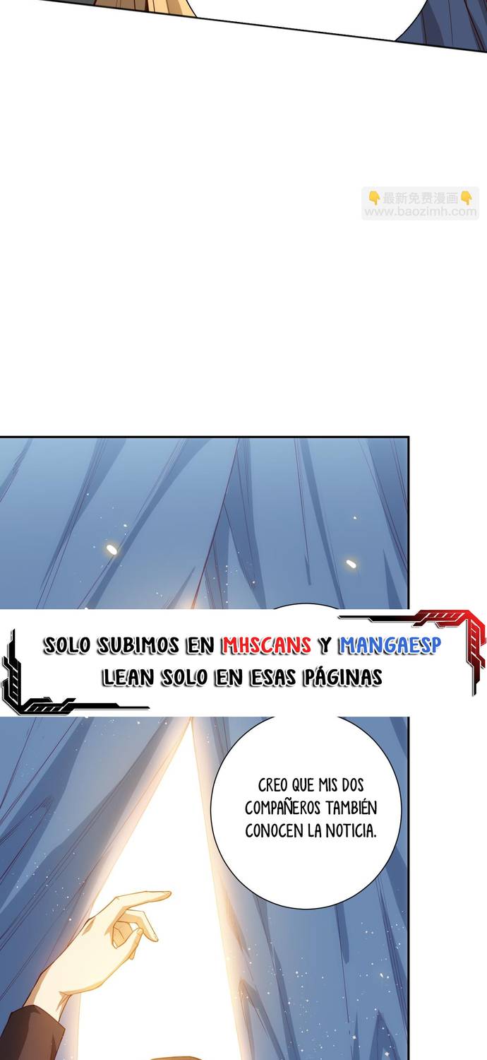 Read Última Voluntad del Heredero Maligno Manga Online